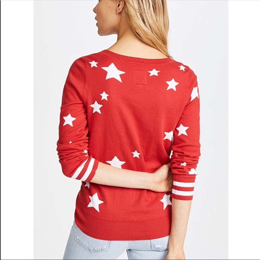Chaser Weekends Sweatshirt - Picture 2 of 5
